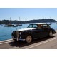 rolls royce silver cloud 2 berline 1960