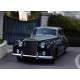 rolls royce silver cloud 2 berline 1960