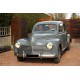 peugeot 203 C 1955 berline 