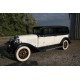 cadillac lasalle 1929 berline 