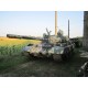 char de combat type T55 am2 1977 