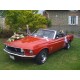 ford mustang 1969 cabriolet