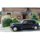 citroen traction 11B 1955 berline