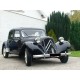 citroen traction 11B 1955 berline