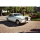 rolls royce silver shadow berline 1974