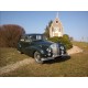 amstrong siddeley saphire 1954 berline 