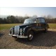 amstrong siddeley saphire 1954 berline 