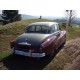 daimler regency sportsman 1957 berline