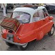 bmw isetta 300 1958 découvrable