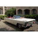 cadillac deville 1964 cabriolet 