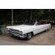 cadillac deville 1964 cabriolet 