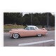 ford Tunderbird 1956 cabriolet 