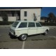 peugeot 204 break 1970