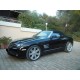 chrysler crossfire 2004 cabriolet 