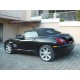 chrysler crossfire 2004 cabriolet 