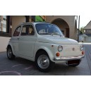 fiat 500 1973