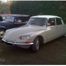 citroen ID 1968 berline 