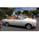 rolls royce corniche 1971 cabriolet