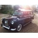 taxi anglais austin 1970