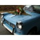 triumph herald 1963 cabriolet