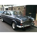 Humber Hawk 1966 berline