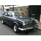 Humber Hawk 1966 berline