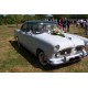 simca versailles 1956 berline 