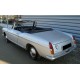 peugeot 404 cabriolet 1966