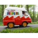 renault estafette kinder 1970 