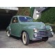 simca 6 découvrable 1949