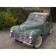 simca 6 découvrable 1949