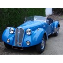 hotchkiss roadster de course 1938