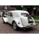 citroen traction 11B de 1956