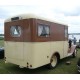 citroen T23 camping car de 1938 