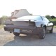 pontiac firebird K2000 1984