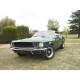 ford mustang fastback bullitt 1968