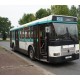 autobus parisien SC10 a plateforme de 1981