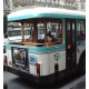 autobus parisien SC10 a plateforme de 1981