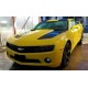 chevrolet camaro (Bumblebee) des films transformers 