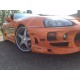 toyota supra du film FAST AND FURIOUS 