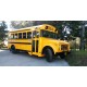 school bus de 1982