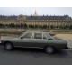 peugeot 604 GTI 1983 berline