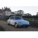 citroen DS 23 berline de 1974 