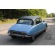 citroen DS 23 berline de 1974 