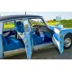 citroen DS 23 berline de 1974 