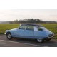 citroen DS 23 berline de 1974 