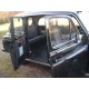 Taxi anglais  FX 4 Cabodies noir 1994