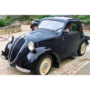 simca 8 de 1939 