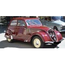 peugeot 202 berline de 1940