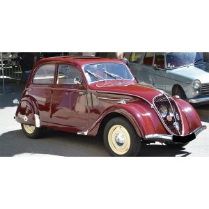 peugeot 202 berline de 1940